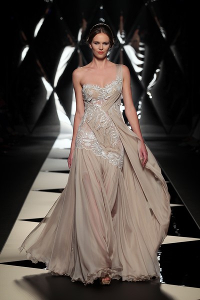 Mireille Dagher Haute Couture 